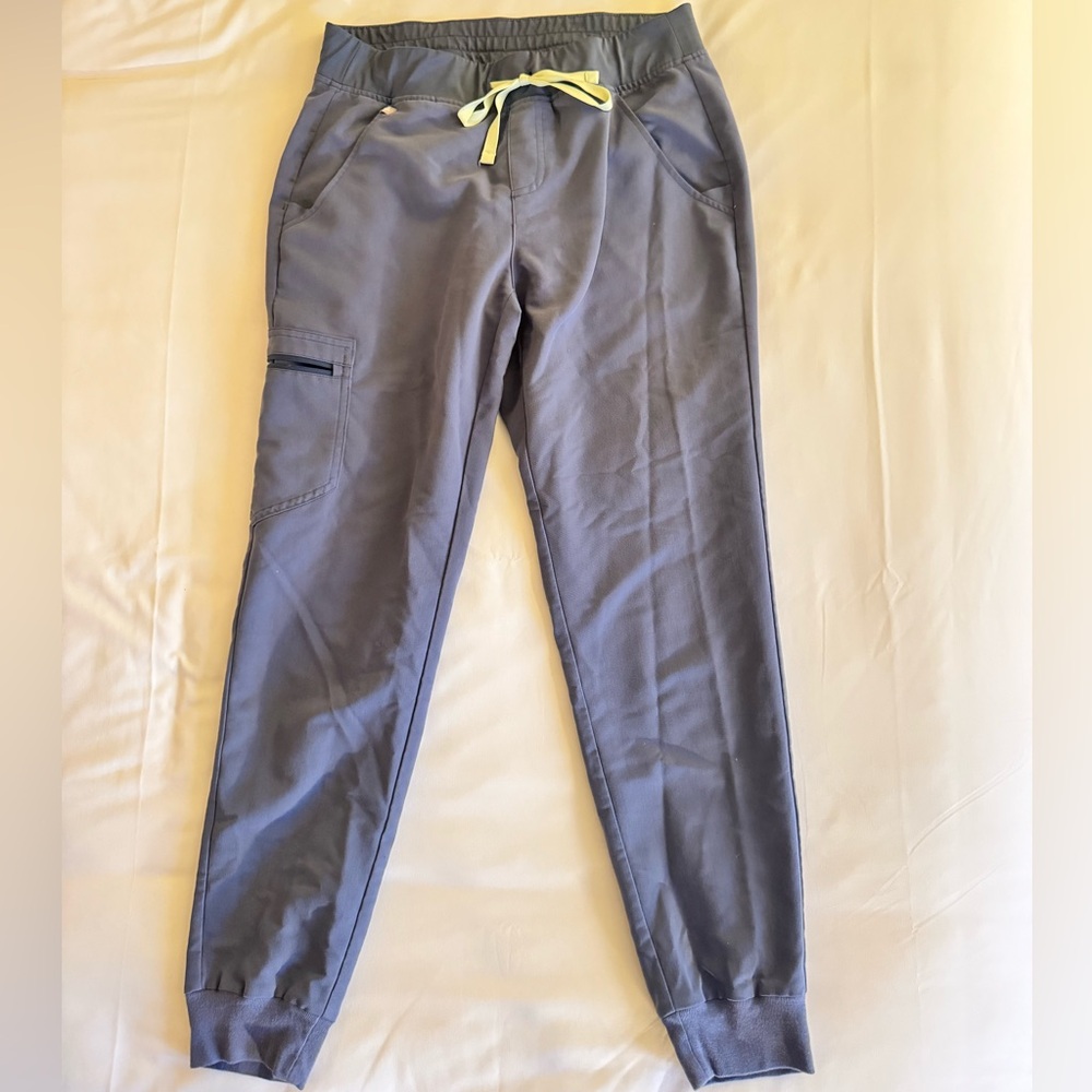 Figs Zamora Jogger Scrub Pants